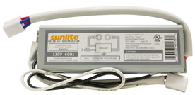Ballast W/Socket 22/32 54W 2 Light