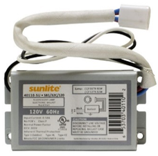 Ballast W/Socket 32W 1 Light