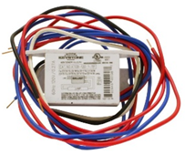 Ballast 1 Light 20 Or 1.5'