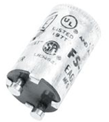 Starter FS22 For 22 Watt Circline 8"