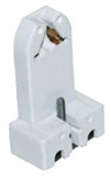 Fluorescent Socket Screw Terminals