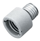 Socket Bulb Extension Porcelain