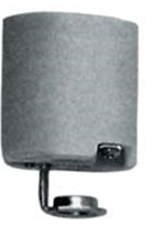 Lamp Socket W/ Screw Terminals Porcelain