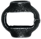 Malleable Iron Hickey