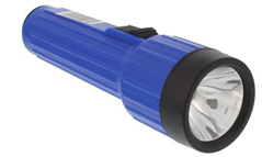 Flashlight 2/D Cell