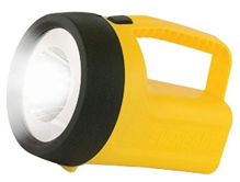 LED Lantern 2/D Cell W/Battery