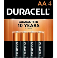Batteries Major Brand