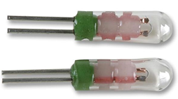 Flashlight/Lantern Bulb For 2-AA Batteries 2/Pk