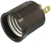 Bulb Socket Adapter