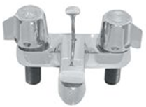Gerber Style Bathroom Faucet W/Pop Up *