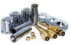 Gerber 3-Valve Shower Body Rebuild Kit