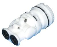 Gerber Cartridge For Single Lever Shower Body