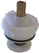 Gerber Control Cartridge For Single Lever Shower Body