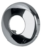 Gerber Escutcheon For Shower Sleeve W/Screw