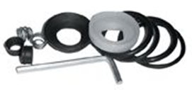 Delta Repair Kit For Single Lever Faucet New Style
