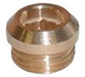 Savoy Faucet Seat 9/16 x 20