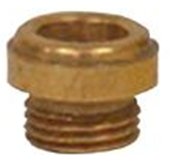 American Standard Faucet Seat 7/16 x 24
