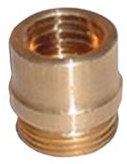Central Faucet Seat 5/8 x 24 Deep