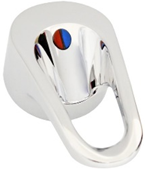 Gerber Handle For Single Lever Shower Body