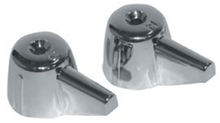 Central Deck/Lavatory Handle Pair