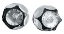 Price Pfister Deck/Lavatory Handle Pair