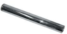 Standing Waste Cylinder Only Chrome Plated