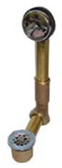 Gerber USA Trip Lever Waste #41-818G