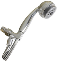 Shower Massage Set