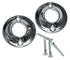 Shower Bar Flanges