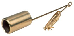 Internal Parts For Trip Lever
