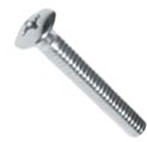 Screw For Trip Lever/Overflow Plate 2/Pk