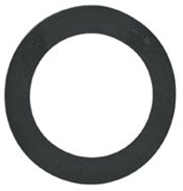 Washer For Trip Lever Plate