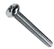 Screw For Waste Strainer