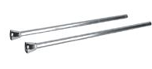 Universal Sink Legs Pair 27" - 33"