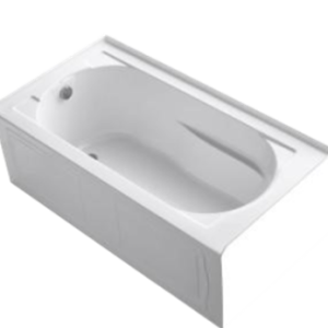 American Standard Princeton Bathtub LH 30" x 60" x 14" Deep White