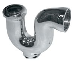 NY Trap CP 1 1/2" x 1 1/4"