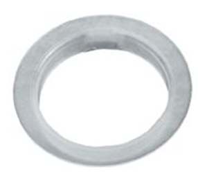 Tail Piece Washer Nylon 1 1/2"
