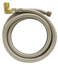 Dishwasher Speedy Connector 72"