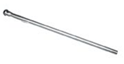 Basin Supply Tube CP 20"