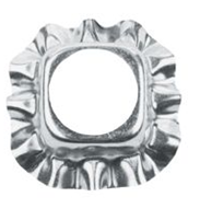 Basin Rosette Deep