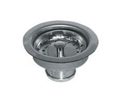 Deep Cup Kitchen Sink Strainer