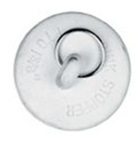 Basin Fitall Stopper 1" - 1 1/2"