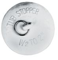 Sink / Tub Fitall Stopper 1 1/2" - 2"