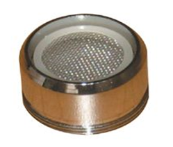 Dual Aerator