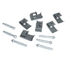 Clips For Stainless Steel Sink