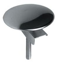 Cock Sink Hole Cover Screw-in 1 3/4"