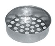 Ketchall Wash Tray Strainer 1 1/2"