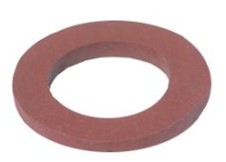Hose Washer Rubber 3/4"