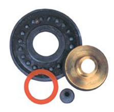 Sloan Closet & Urinal Washer Set A-156-AA