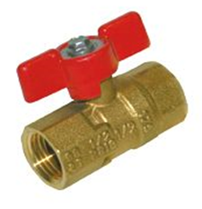 Gas Cock Valve